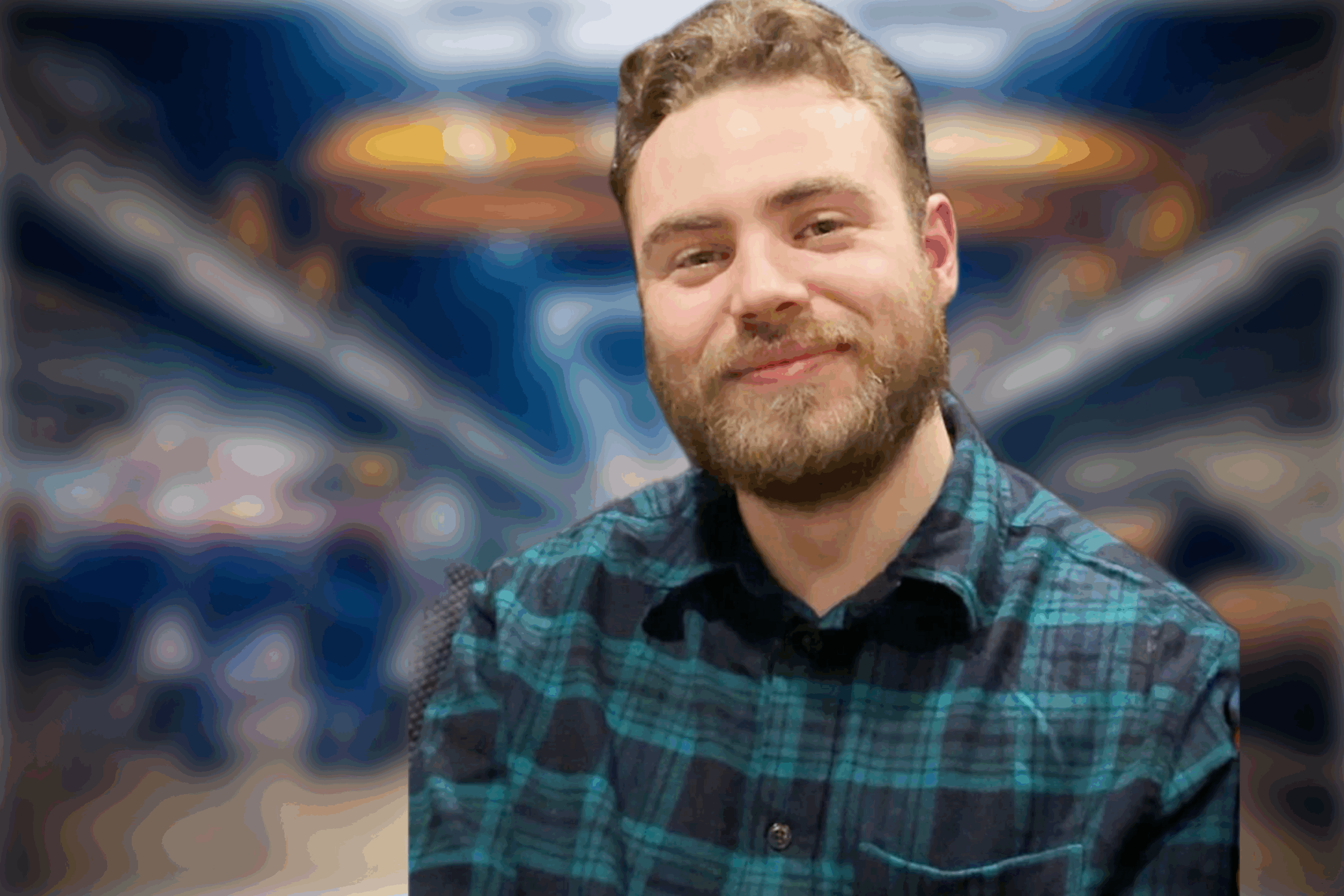 Shaping the future of foam engineering: meet Joel