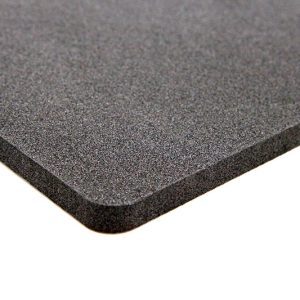 Plastazote LD45 (Black & White)