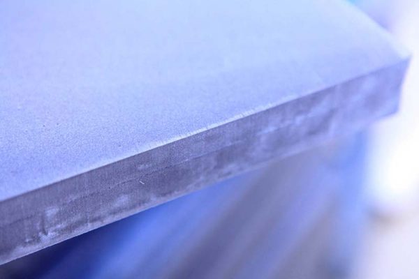 foam block, volume manufacturing
