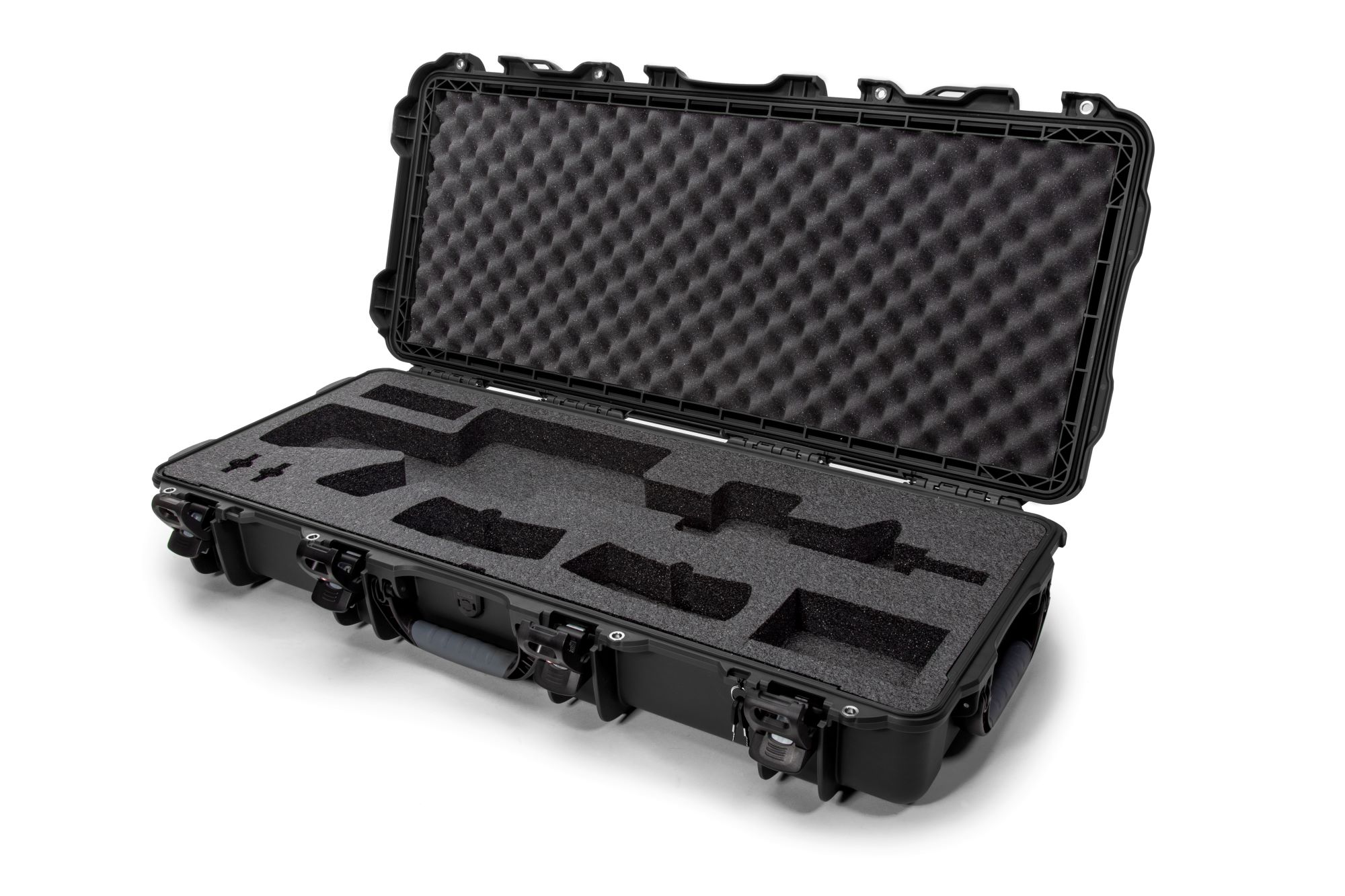 Kewell Converters and the defence sector: Developing custom military foam solutions